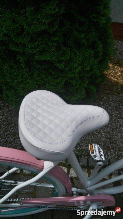 Rower miejski cruiser Imperial Bike 28cl