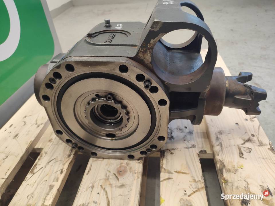 Atak 35x12 DIECI 407 SITA755566 Wilkowo