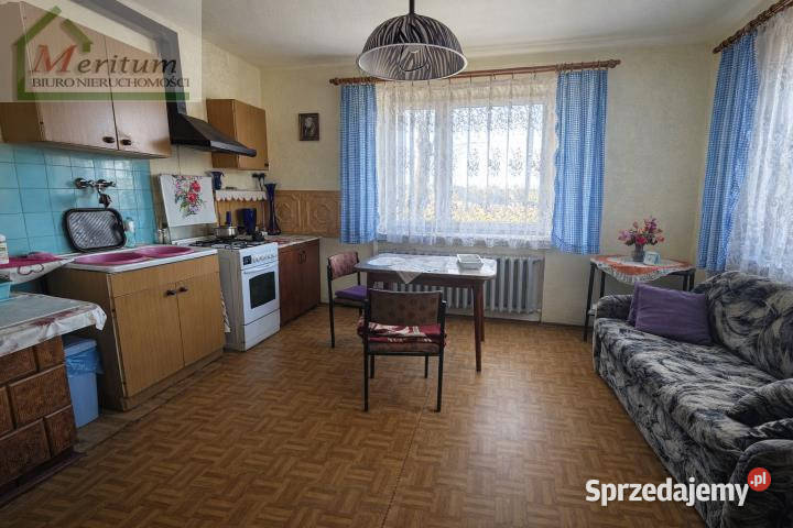 Dom wolnostojący 94m2 Jasło