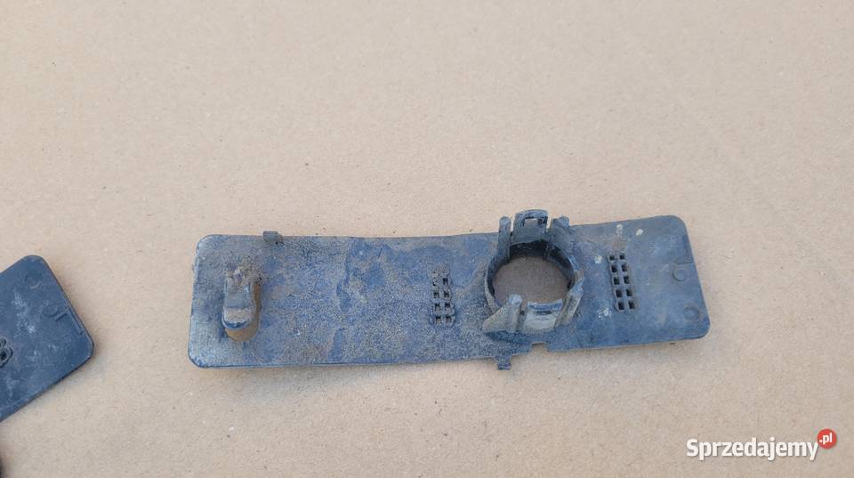 PEUGEOT 508 I SEDAN UCHWYT KOSZYK PDC MOCOWANIE Ruda Śląska