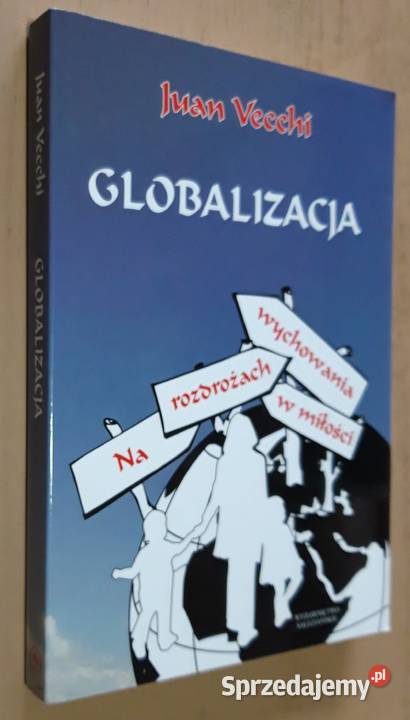 Globalizacja - Ks. Juan Vecchi SDB