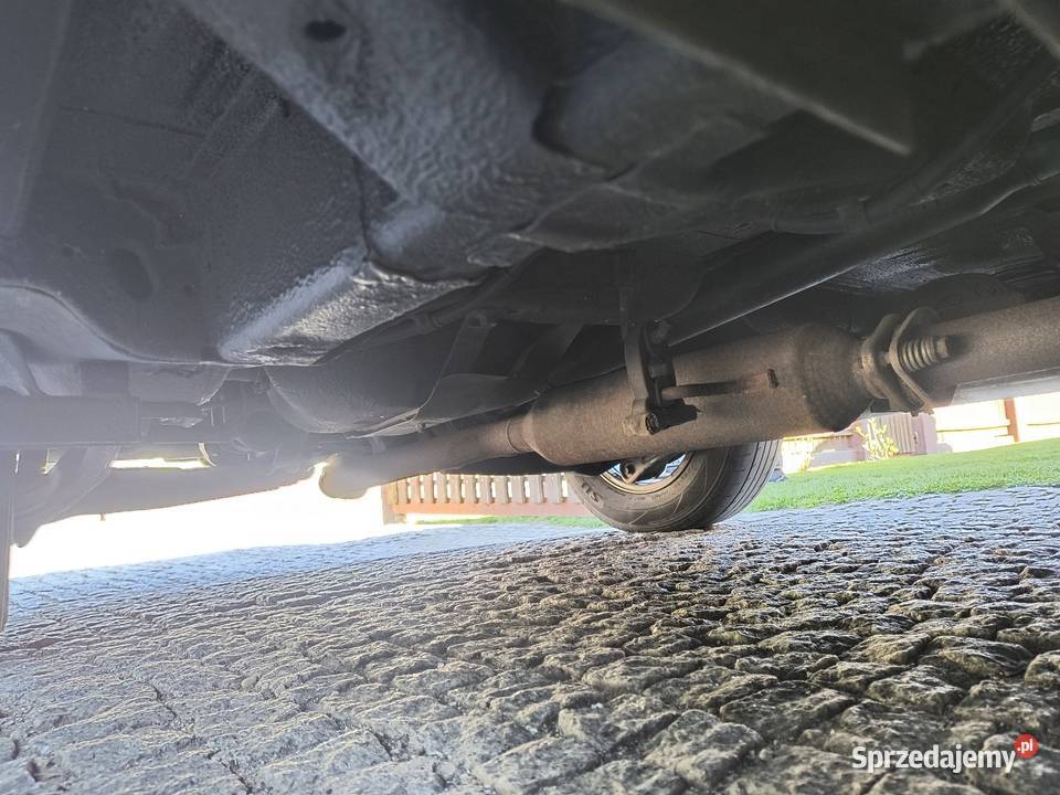 Suzuki Grand Vitara De Luxe 20 benz lpg czarny Nowogród Bobrzański