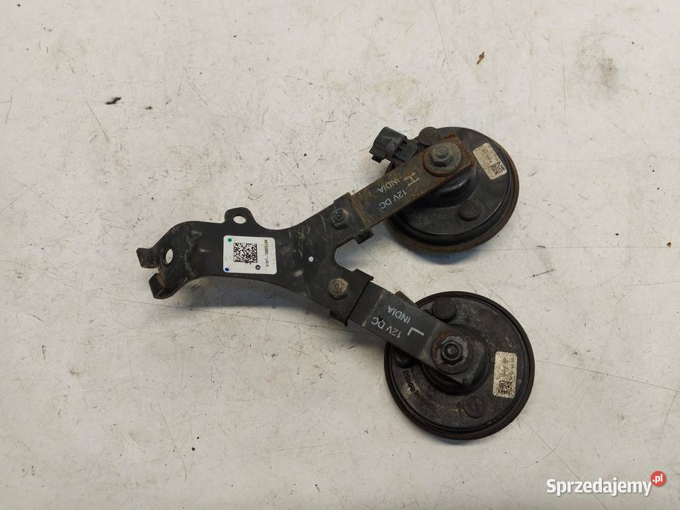 Ford Ranger VI 6 2024r KLKSON SYGNAŁ DŹWIĘKOWY