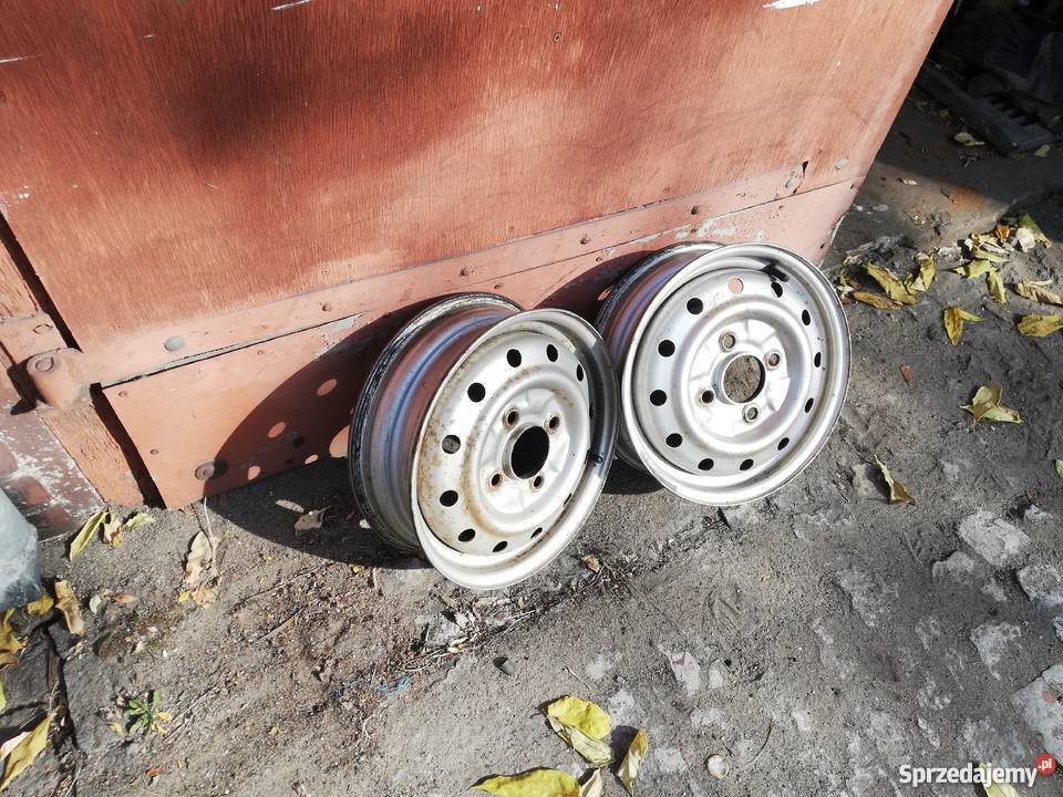 Daihatsu Move na częsci zielony sprzedam