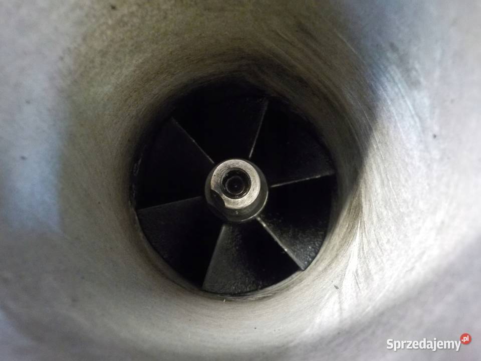 MERCEDES A W176 CLA W246 18 CDI 14r 651 turbina świętokrzyskie Suków