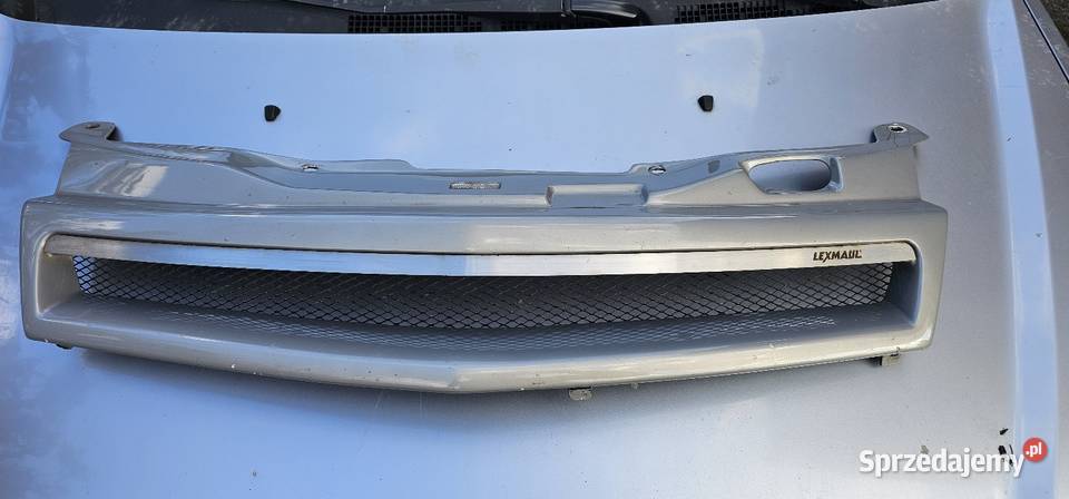 Grill Atrapa Chłodnicy Opel Astra H Gtc sprzedam