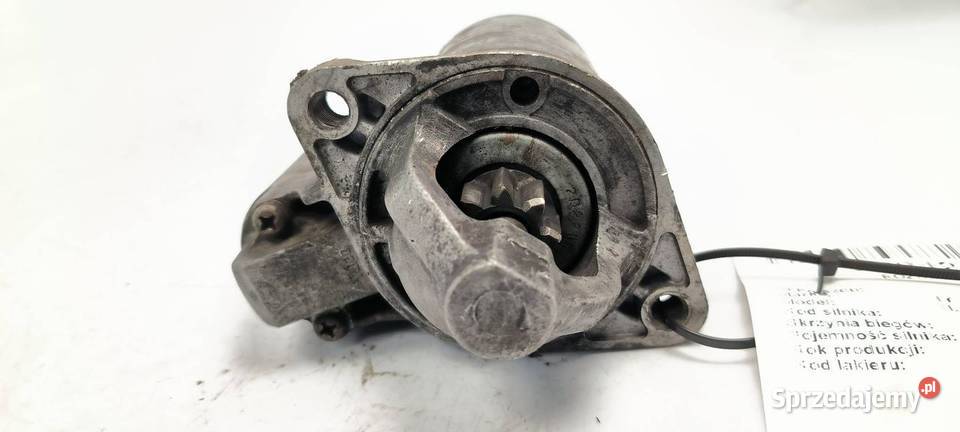 ROZRUSZNIK HYUNDAI ELANTRA Lipno