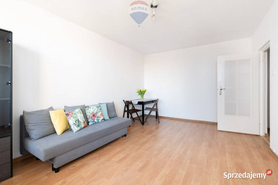 Rataje zieleń Malty świetna komunikacja wielka płyta Poznań sprzedam