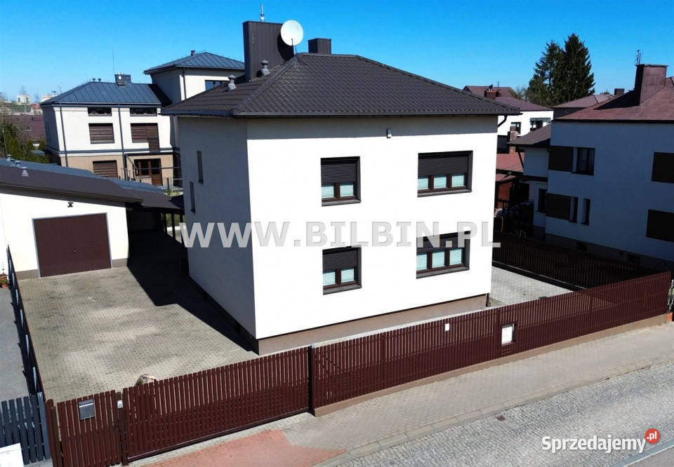 Dom do sprzedania 210m2 Suwałki 5476zł/m2 sprzedam