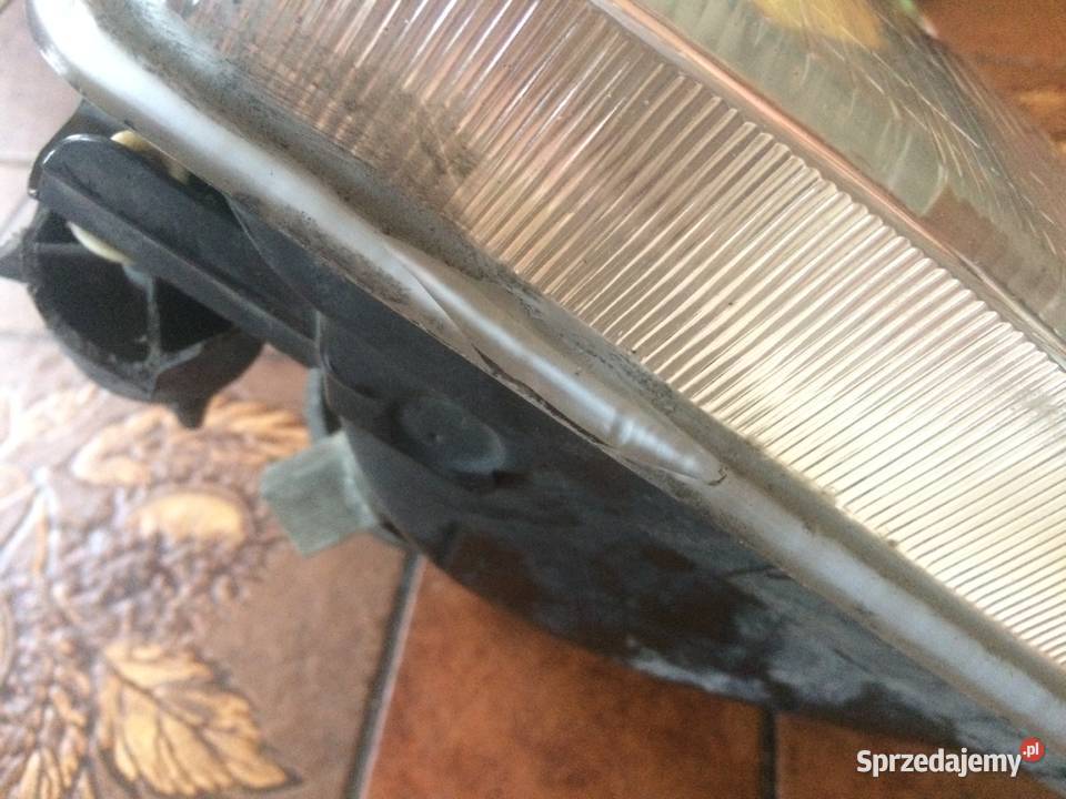 Lampa przód reflektor Opel Kadett Kadet przednia osobowe Kutno