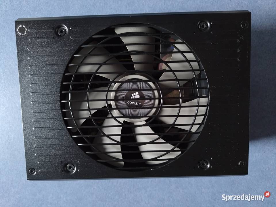 Zasilacz komputerowy 1200W Corsair HX1200i Katowice