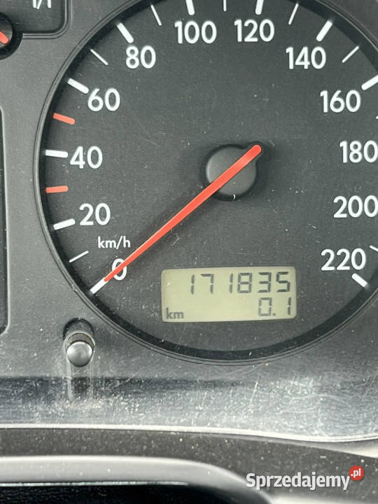 Volkswagen Golf IV 19972003 Słupsk
