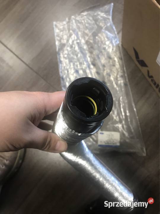 Przewód odmy Ford transit mk8 20 D Silniki i osprzęt Kozy