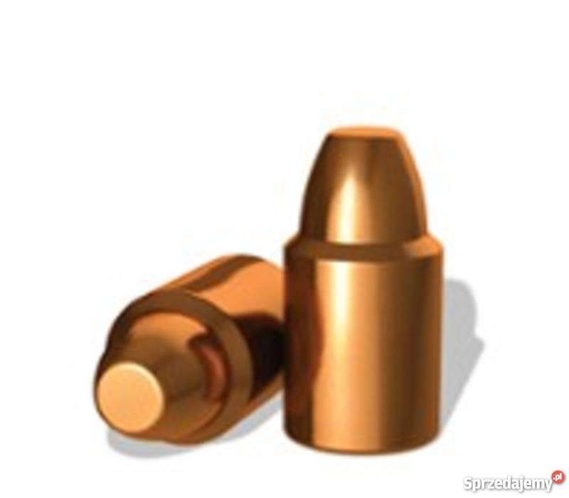 Pociski HN SWC38357 158gr1024g HS Warszawa