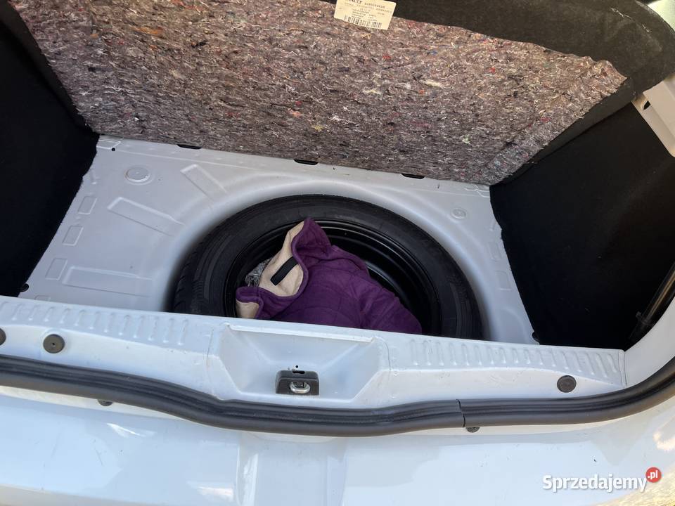 Dacia Sandero Stepway stan zadbana Jelenia Góra