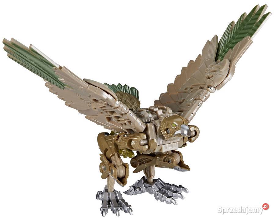 Figurka Transformers Airazor Generations Studio Mogilany sprzedam