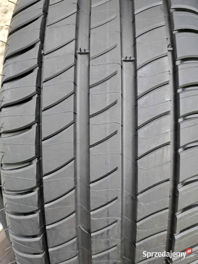 Opona 20555r17 Michelin Primacy 3 Pojedynka