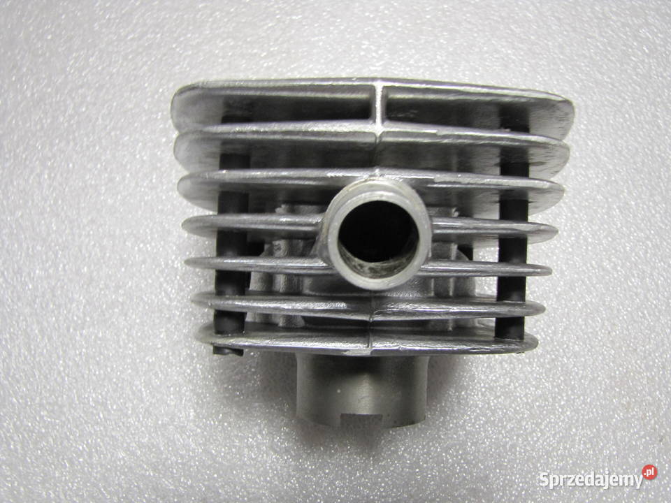 Nowy oryginalny ZMD cylinder Wsk 125 Rzepin Drugi