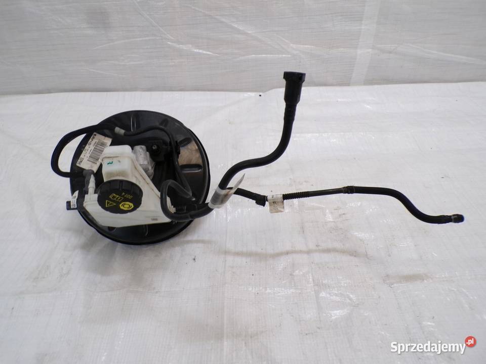 OPEL CORSA F 12 THP SERWO HAMULCOWE POMPA osobowe