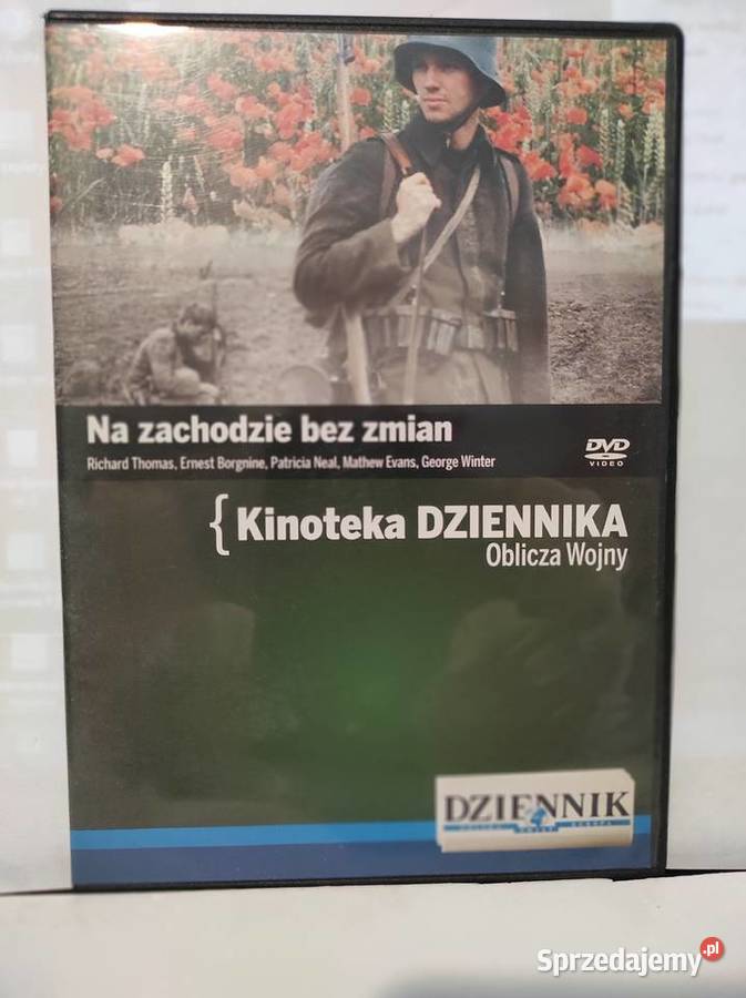 DVD klasyka kina NOWE Wrocław