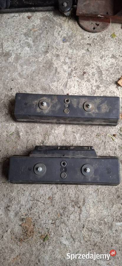 Lampy tylne LP polonez truck Żuk Nowogard