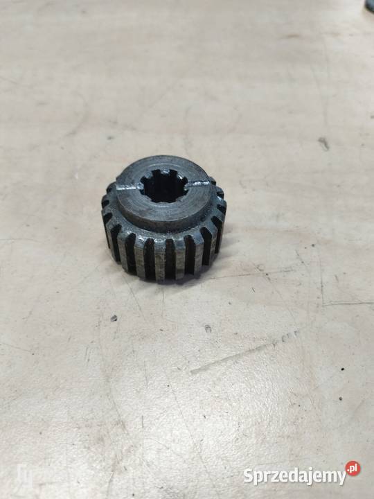 Zabierak sprzęgła WSK WFM Łubno