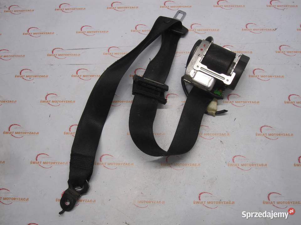 MERCEDES SPRINTER II W906 LIFT 16r pas świętokrzyskie Kielce