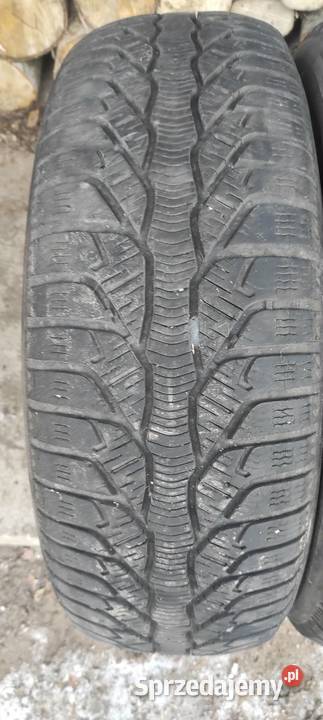 opony zimowe 20565 R15