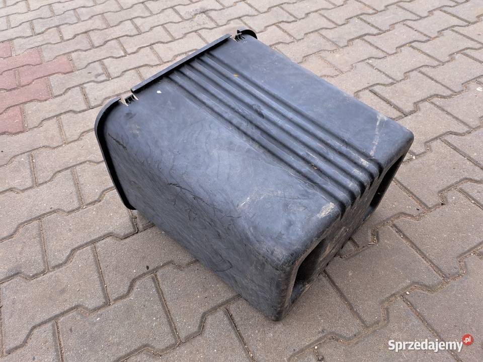 kosz na trawę Husqvarna 532129586