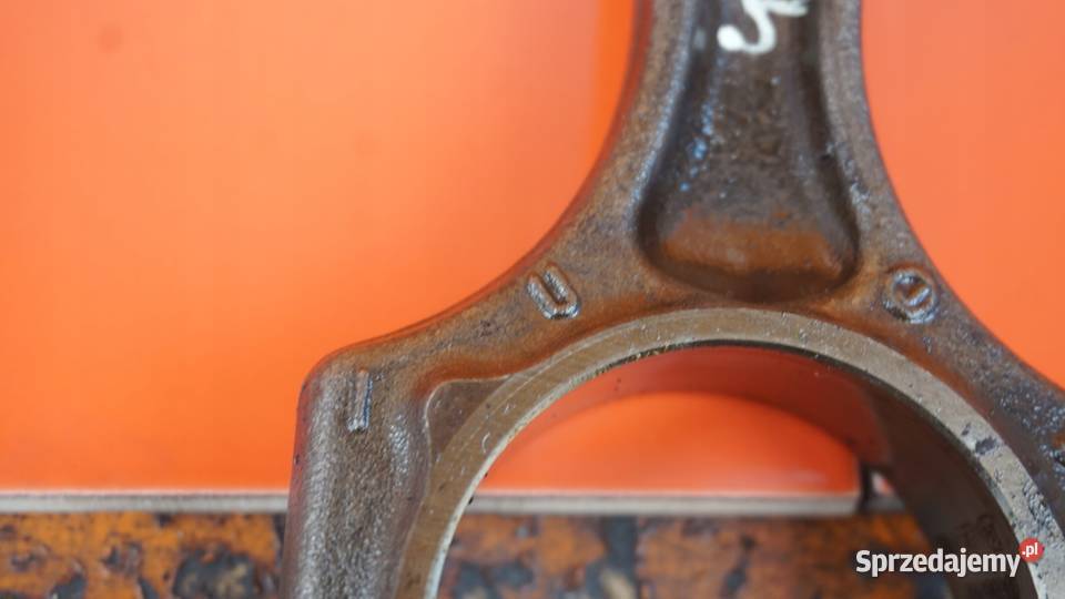 BMW 1 F20 3 F30 16 B 16r 136 N13B16A korbowod Blok silnika Suków