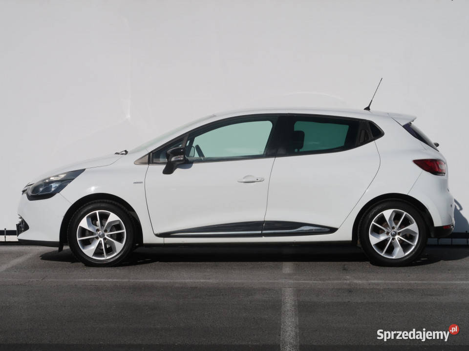 Renault Clio 09 TCe Lublin