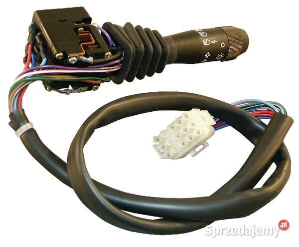 Przełącznik wielofunkcyjny 01494000 Kamionna