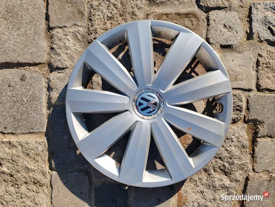 Kołpak volkswagen 16 Gniezno