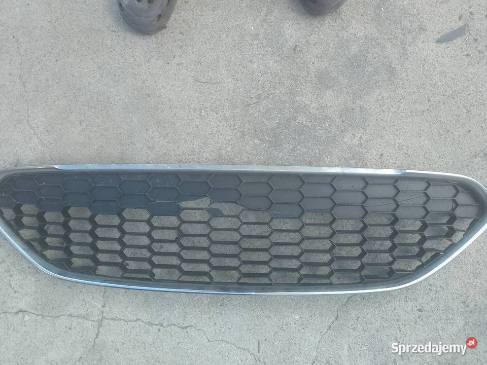 Sprzedam Antrape Ford Fiesta mk7 liftingu wielkopolskie Sompolno