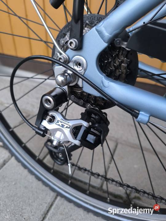 Rower damski 28 Pokój