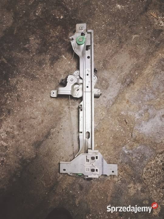 Podnośnik Silniczek Peugeot 3008 l PrawyTył Rok produkcji 2014 pomorskie Kartuzy