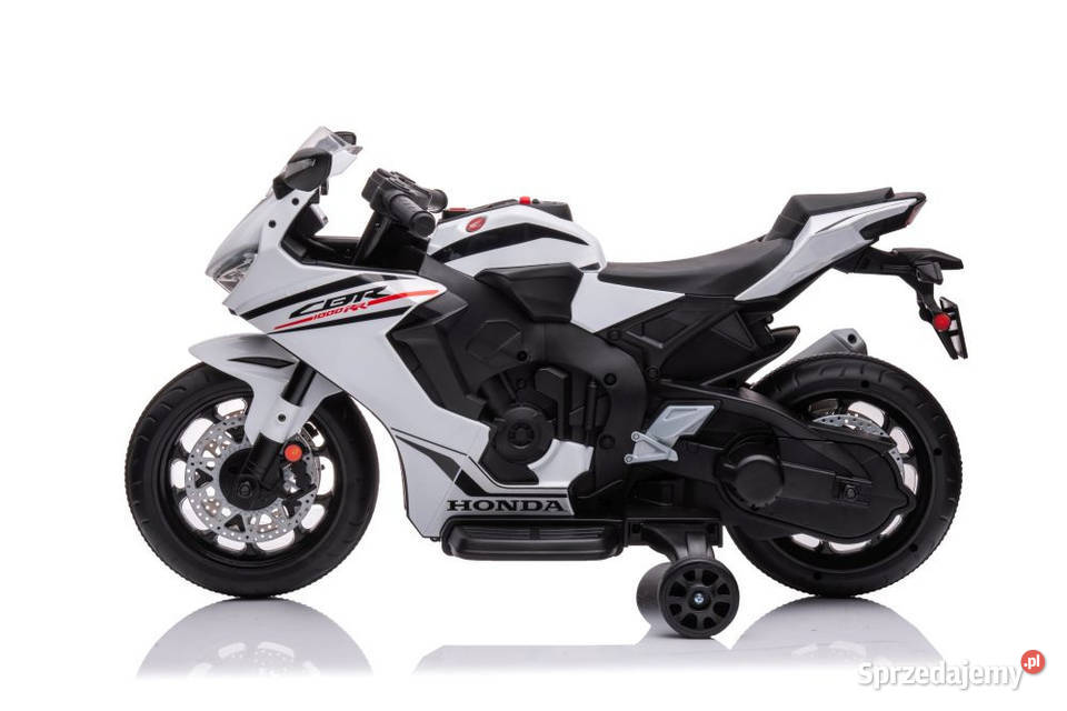 Autko motorek MOTOR HONDA CBR 1000RR na sprzedam