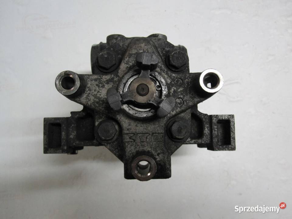 Ford TRANSIT 22 TDCI 06r QVFA 110 6C113A674AA świętokrzyskie sprzedam