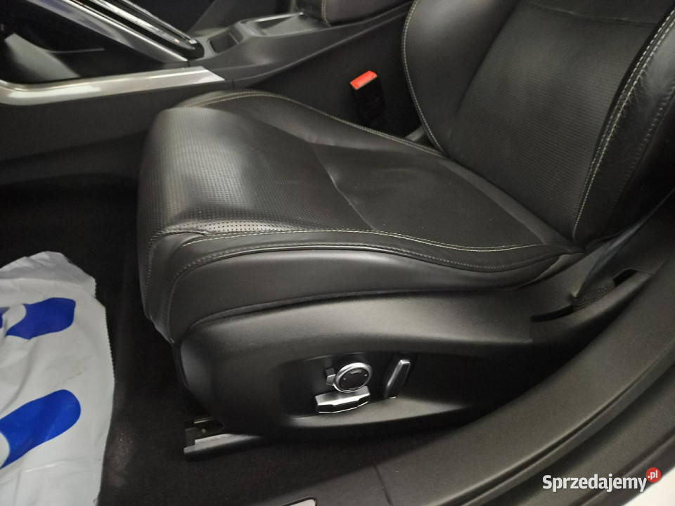 Jaguar IPace EV400 AWD S Z Polskiego Salonu 4/5 I-Pace Warszawa sprzedam