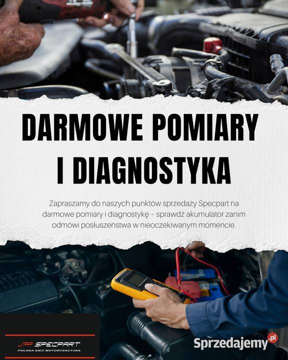 Prostownik z regulacją ładowania GROM 12V 20A Akcesoria samochodowe Wejherowo