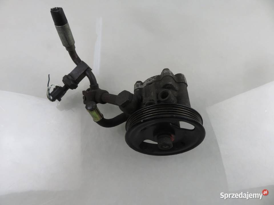 POMPA WSPOMAGANIA NISSAN MURANO I 35 4x4