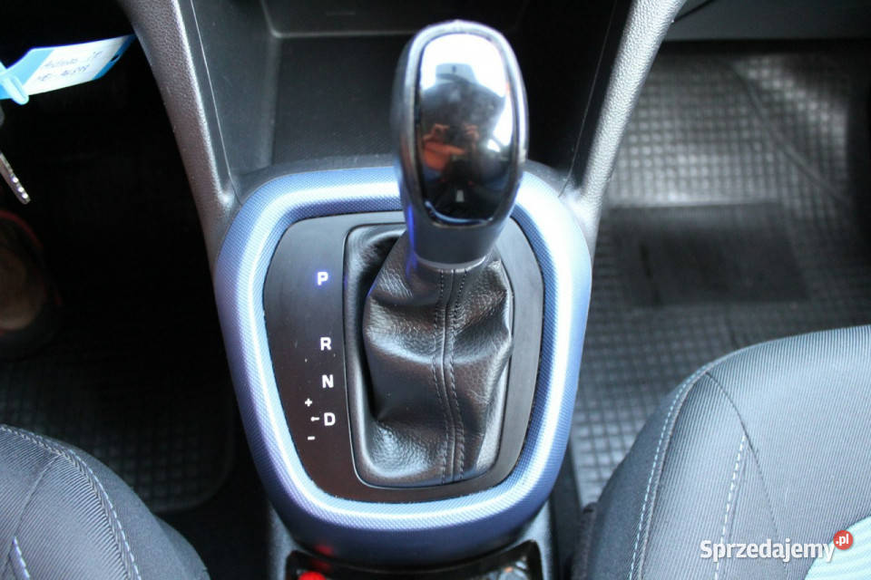 Hyundai i10 Benzyna Automat Klima Nawigacja 1000cm3 i10 Lubań sprzedam