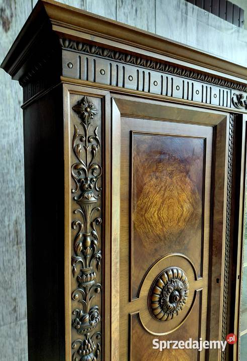 bibliotekarka z lwimi nogami 521 kujawsko-pomorskie Byczyna sprzedam