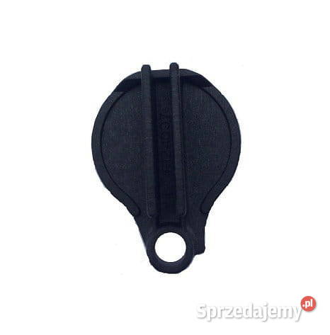 R124007 Pokrywa gniazda hydrauliki John Deere