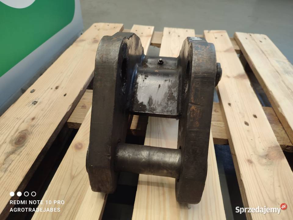 Kiwak Holland LM 435 Wilkowo
