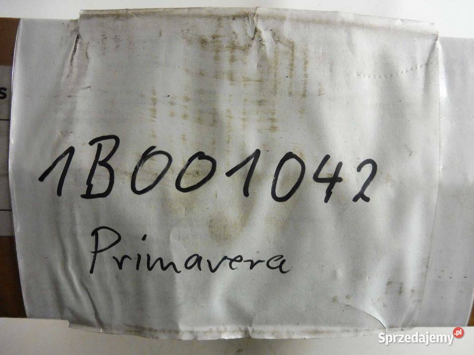 Piaggio Vespa Primavera 50 125 150 nowa szyba wielkopolskie Poznań