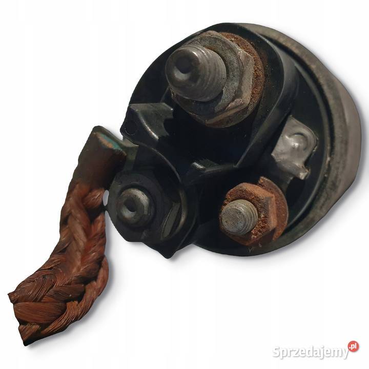 ROZRUSZNIK Ford Focus MK2 II 18 TDCI 0001109204 Chełm