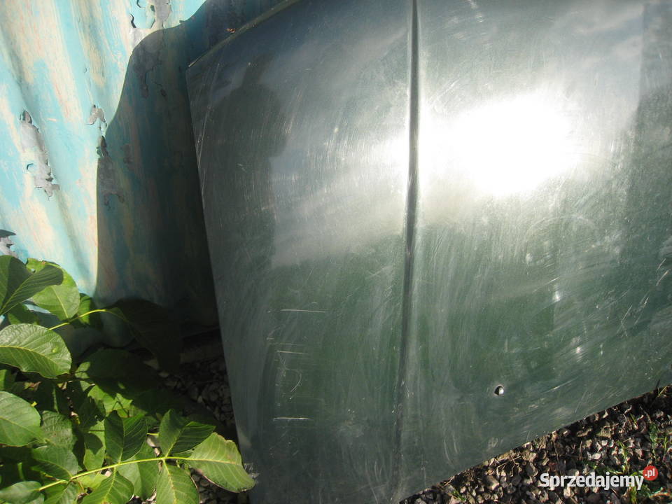 Maska Ford Escape I Maverick 0006 małopolskie Kraków