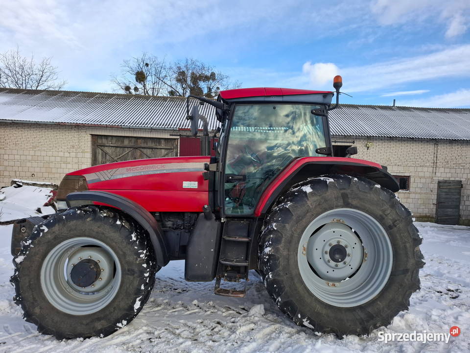 Macormnik Xtx 185 McCormick Intl