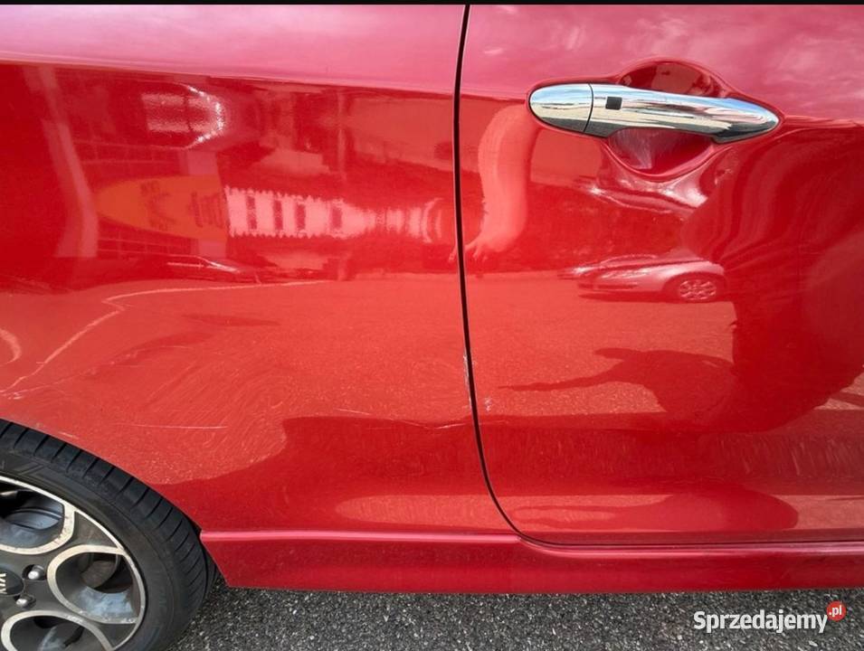 Sprzedam Kia Picanto 1 2 z Niemiec super dolnośląskie Goczałków sprzedam